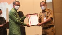 Gubernur Sulsel Target Realisasi Anggaran Triwulan Pertama 25 Persen