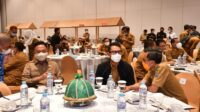DAK Fisik Sinjai 2021 Tertinggi di Sulsel, Jumlahnya Rp. 236 Miliar