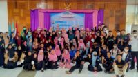 PIK M IAIM Sinjai Sukses Gelar Talk Show, Kampanyekan Bahaya AIDS