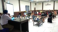 Sempat Diamankan 8 Jam di Mapolres Sinjai, Mahasiswa Pro Papua Merdeka Dipulangkan