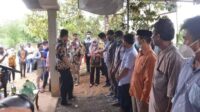 Masyarakat Bersyukur Dapat Bantuan Alsintan Dari Pemda Sinjai