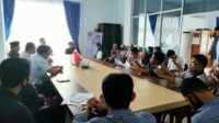 Kopertais Wilayah VIII Gelar Monev di IAIM Sinjai