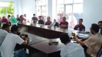 Rektor IAIM Sinjai Kumpulkan Struktural, Persiapan Akreditasi