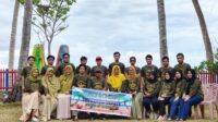 Family Gathering di Bira, Cara PBJ Sekdakab Sinjai Jaga Kekompakan