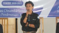 Jelang Pengumuman Beasiswa Pemda Sinjai, Ketum DPC HIPPMAS Barat Harap Transparansi