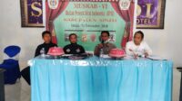 Raih Banyak Dukungan, Inilah Ketua Terpilih IPSI Sinjai