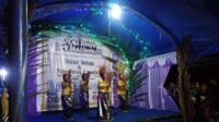 Inilah KesenianTradisional Pada Pementasan Jejak Budaya Bumi Makkawarue