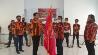 Andi Muh Rasyidi: Pemuda Pancasila Wajib Sukseskan dan Mengawal Pesta Demokrasi