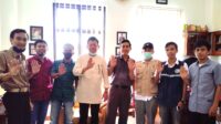 Kwarda HW Sinjai Audience Dengan Rektor UMSI