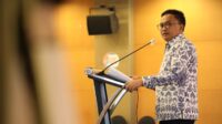 Terpapar Covid-19, Ilham Azikin Sampaikan Pesan HJB ke-766 Melalui Sosmed