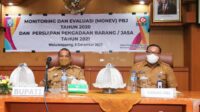 Sekda Soppeng: Kita Lebih Transparans Akuntabel dan Lebih Cepat