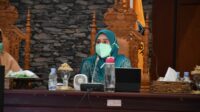 Begini Upaya TP PKK Tekan Angka Stunting di Sinjai