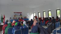Hadirkan Empat Narasumber, PK IMM FEHI IAIM Gelar Dialog Ikatan