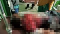 Diduga Tendensi Politik, Seorang Warga di Bulukumba Diparangi