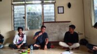 HMP BPI IAIM Sinjai Tambah Pengetahuan Mahasiswa Lewat Kajian Keislaman
