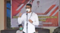 Bantu Peternak Transaksi Sapi, La Sapi Gagasan Inovatif Dimiliki Sinjai