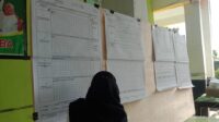 Pasangan Andi Utta-Edy Manaf Menang Telak di TPS Kacamatayya