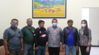 Wajah KSPN Borobudur Berbasis Arsitektur dan Seni Budaya Lokal