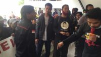 Soal Tahura,Pencinta Alam Bulukumba Juga Ikut Demo di DPRD Sinjai