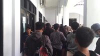 ATM Kecewa, Ruangan di DPRD Sinjai Diduduki