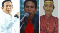 DPK KNPI Pulau Sembilan Siapkan Kader Maju di Musyda DPD KNPI Sinjai