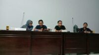 Panpel Rapimda dan Musda KNPI Sinjai Matangkan Persiapan