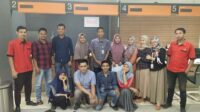 Branch Head Bank BTPN KCP Bulukumba Apresiasi Peserta Magang FEHI IAIM Sinjai