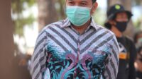 Jumlah Pasien Covid-19 di Bantaeng Meningkat Drastis, Warga Diminta Patuhi Protkes