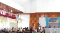 BPI Intelektualitas Menjadi Tema LDK HIMAPRODI BPI IAIM Sinjai