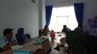 LPM IAIM Sinjai Gelar Rapat Pleno, Persentasekan Buku Pedoman