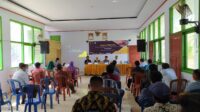 Kelompok Tani dan Peternak Antusias Ikuti Seminar Madeceng Farm Sinjai