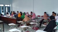 IAIM Sinjai Gelar Rapat Sinkronisasi Data Mahasiswa dan Dosen
