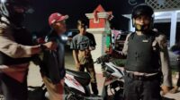 Asyik Frestyle dan Videonya Viral, 4 Remaja di Gowa Digelandang ke Polres Gowa