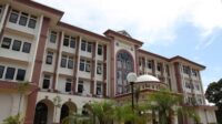 Ketua DEMA FKIK UIN Alauddin Makassar Tolak Juknis Pemilma