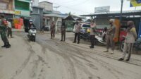 8 Pelanggar Protokol Kesehatan di Sinjai Ditegur Polisi