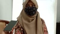 Dinas P3AP2KB Sinjai: Pernikahan Usia Dini Pengaruhi KDRT