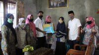 Harlah ke 32, PDAM Bantaeng Menuju Perusahaan Sehat dan Profesional