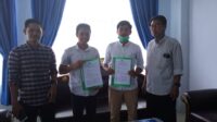 Mempercepat Digitalisasi Kampus, IAIM Sinjai Gandeng Ahli IT