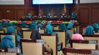 Tim Penggerak PKK Sinjai Monev Kesehatan Ibu dan Pencegahan Stunting