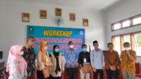 10 Kota Dapat Bantuan Workshop Penguatan TBM, Sinjai Salah Satunya