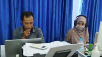 Bahas Ekonomi di Kota Pesisir, Prodi Ekos Gelar Webinar Nasional