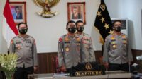 Selama 2020, Polri Tangani 148 Perkara Perdagangan Orang