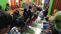 Warga Komitmen Dukung Pemda, DLHK Sinjai: Tidak Ada Kerusakan Hutan di Tahura