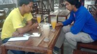 Koperasi Pemuda, Terobosan Satria Ramli di KNPI Sinjai