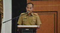 Bupati Sinjai Tunjuk Asisten II Jadi PLT Kadis Kesehatan