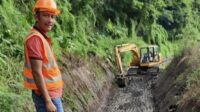 Pengusaha Ini Siap Maju Kepala Desa Saotengnga