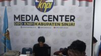 Delapan Tokoh Pemuda Mengambil Formulir di Musda KNPI Sinjai