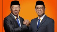 Quick Count Pilkada Bulukumba, Pasangan Nomor Urut 4 Unggul