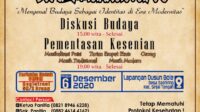 Keren, FDS Akan Gelar Kegiatan Jejak Budaya Bumi Makkawarue