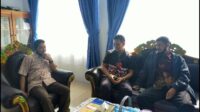 Pascasarjana UIN Alauddin Makassar Sosialisasi di IAIM Sinjai